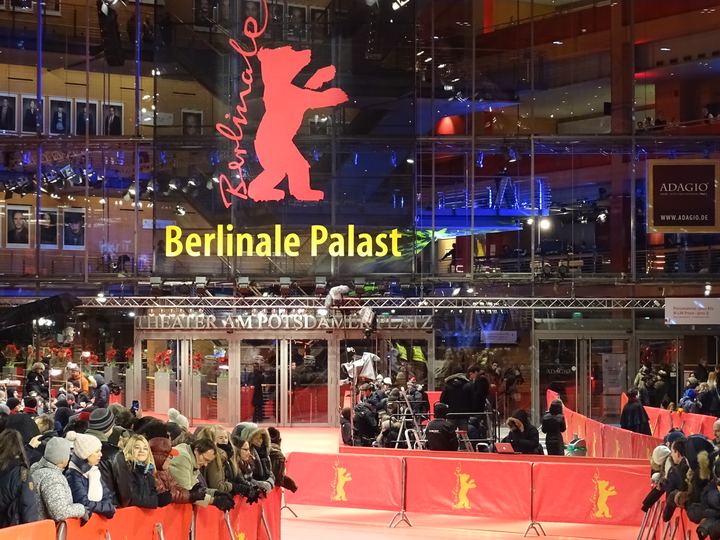 Berlin International Film Festival