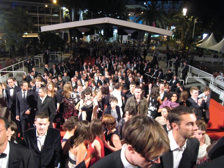 Cannes Film Festival