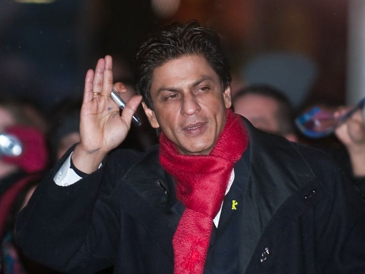 Shah Rukh Khan