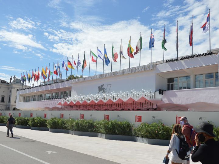 Venice Film Festival